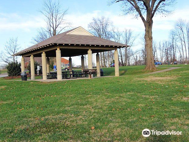 Jeffersontown Veterans Memorial Park旅游景点图片