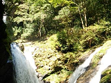 Tatsugaiwa Water Fall