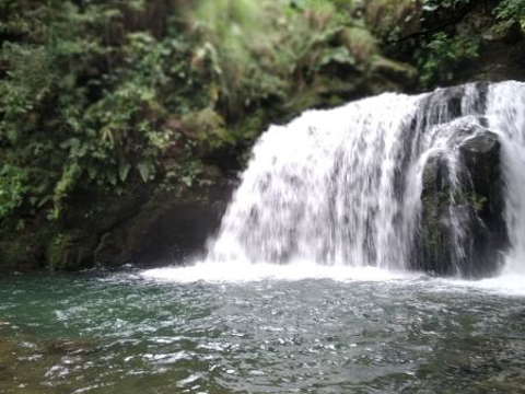 Cascada las Brisas的图片