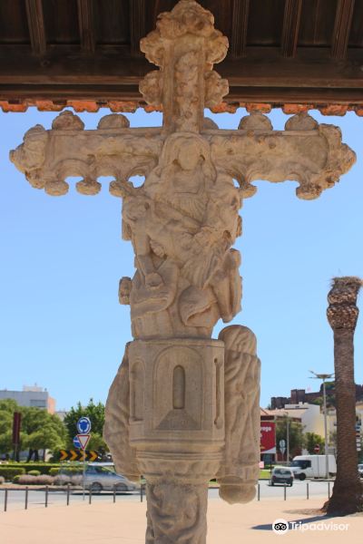 Cross of Portugal旅游景点图片