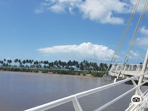 Ponte do Paiva的图片