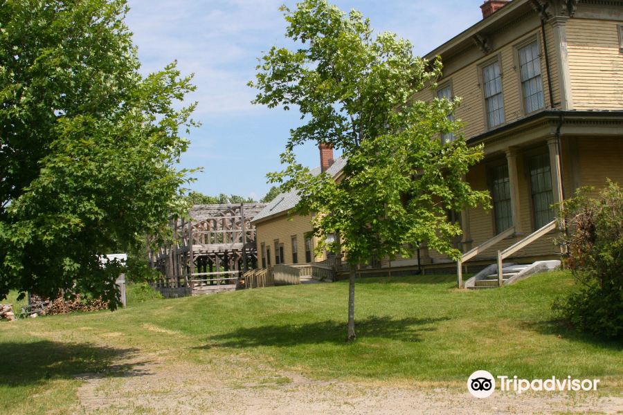 Norlands Living History Center旅游景点图片