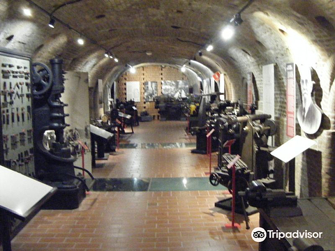 Museo del Patrimonio Industriale的图片