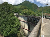 Kitagawa Dam