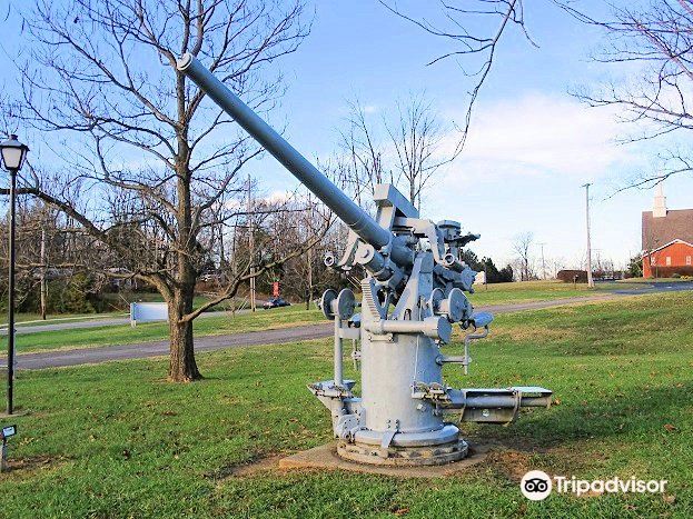 Jeffersontown Veterans Memorial Park旅游景点图片