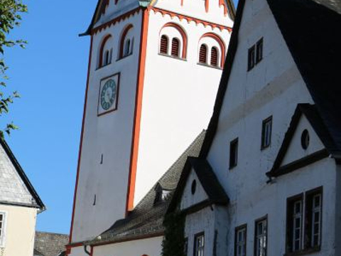 Johanniskirche的图片