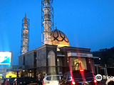 Al Mi'raj Mosque