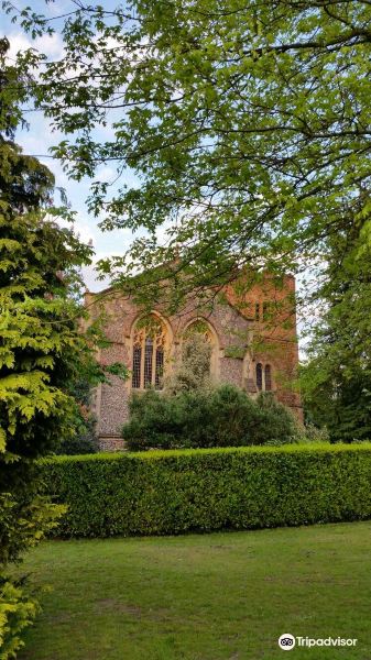 Church of St Michael the Archangel旅游景点图片