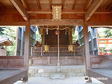秋叶神社