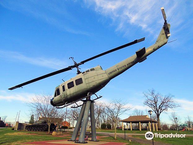 Jeffersontown Veterans Memorial Park旅游景点图片