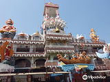 Lal Mata Temple