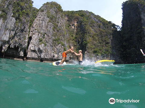 Watersports Experience