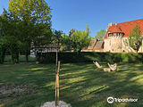 Manoir de l'Aumônerie, dit Ferme des Templiers