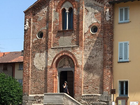 Oratorio Santo Stefano的图片