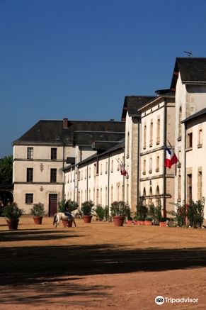 Le Haras de la Vendee旅游景点图片