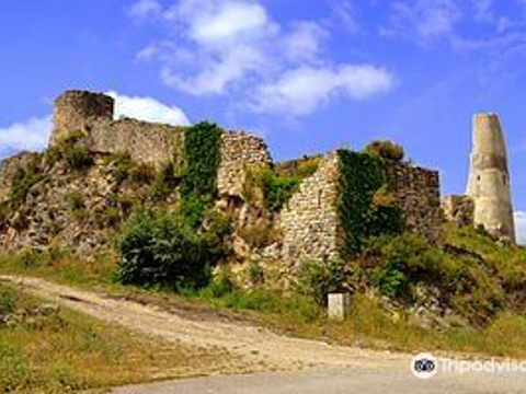 Castell de Subirats的图片