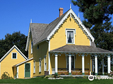 Bideford Parsonage Museum