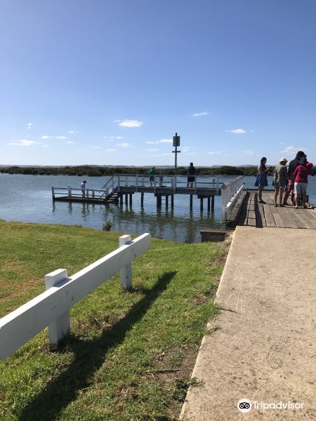 Fishermans Jetty Reserve旅游景点图片