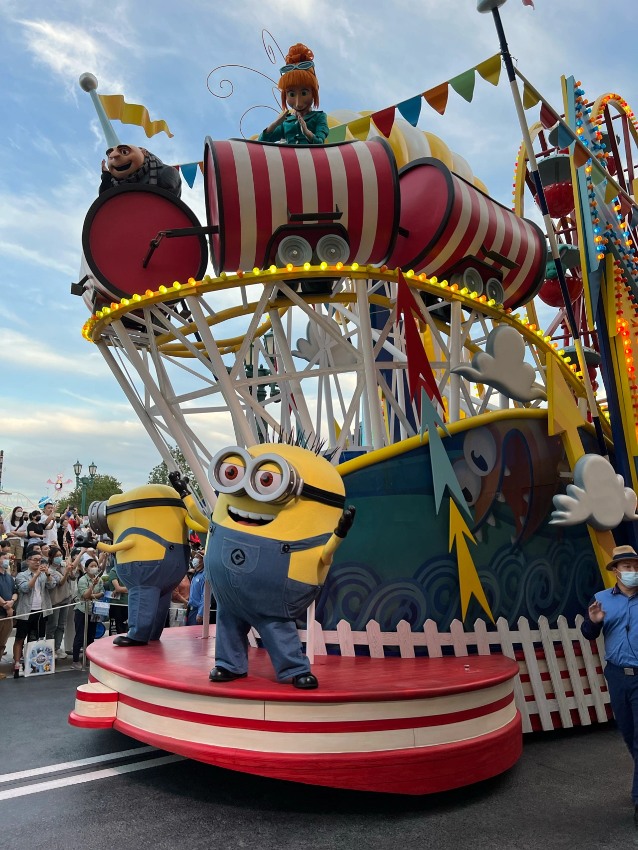 北京环球度假区