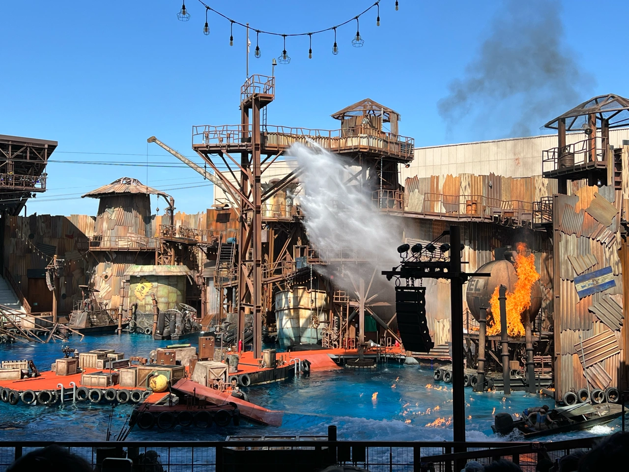 北京环球度假区