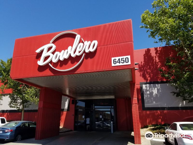 2024AMF Sierra Lanes旅游攻略门票地址问答游记点评，弗雷斯诺旅游旅游景点推荐去哪儿攻略