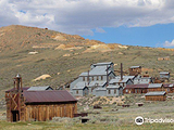 Bodie Firehouse