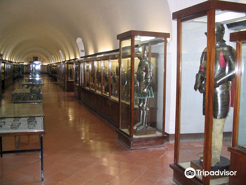 Military Museum (Museo Militar)的图片