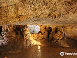 Mramornica Cave