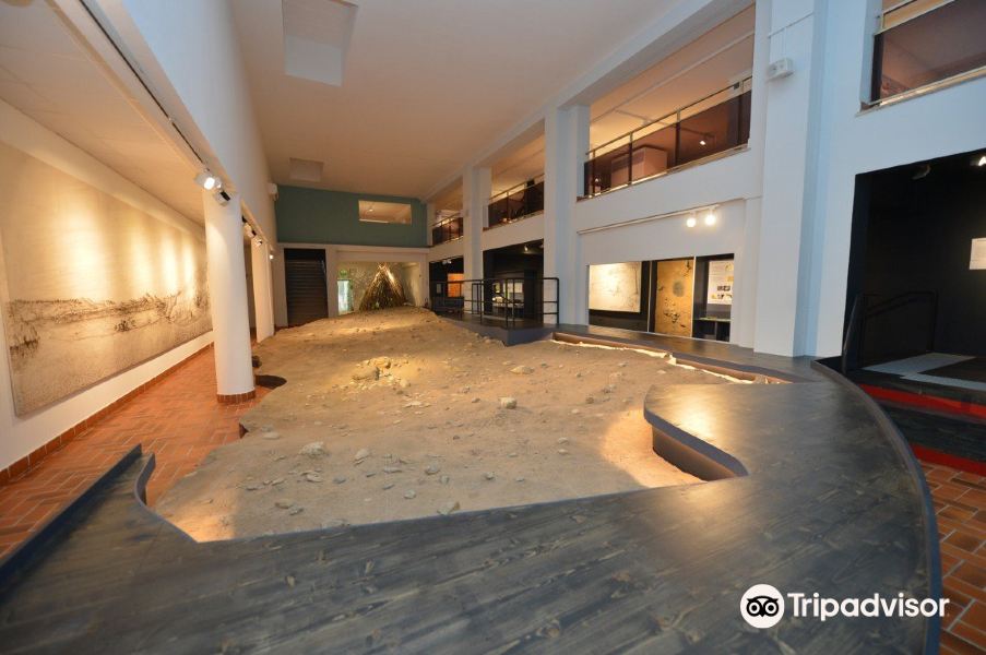 泰拉阿马达遗址