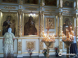 Three Hierarchs Cathedral