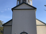 Kafjord Church