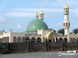Central Mosque of Lagos