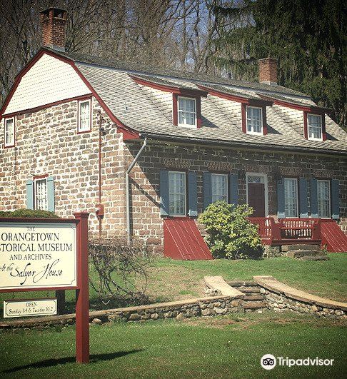 Orangetown Historical Museum and Archives旅游景点图片