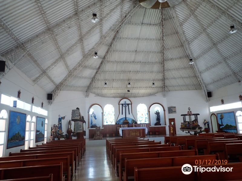 Catedral Inmaculada Concepción旅游景点图片