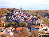 Collégiale Saint-Étienne de Hombourg-Haut