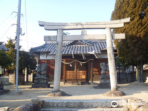 Ryu Shrine