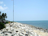 Pantai Sabak