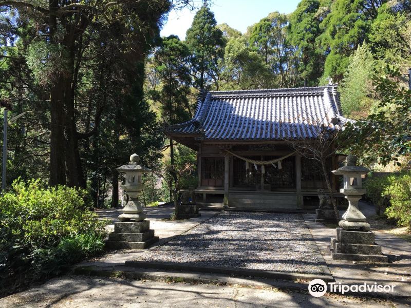 伊勢本社旅游景点图片