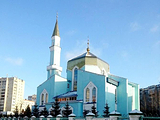 Hudhayfah Mosque