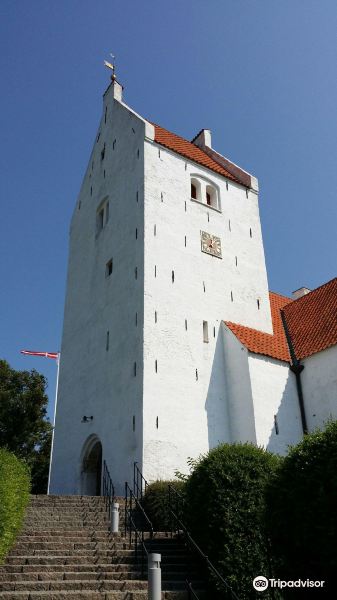 Karrebaek Kirke旅游景点图片