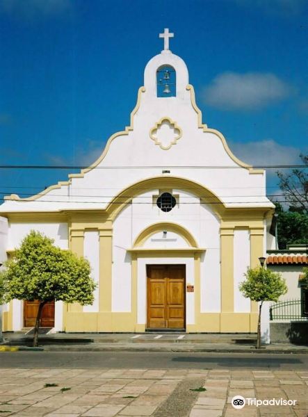 Iglesia La Salette旅游景点图片
