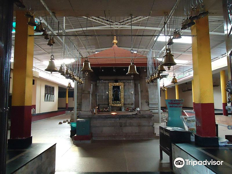 Sri Indrani Panchadurga Parameshwari Temple的图片