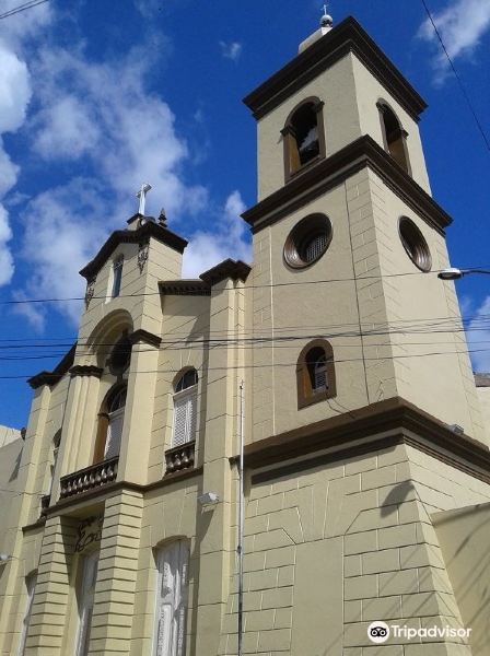 Paroquia Santo Antonio旅游景点图片