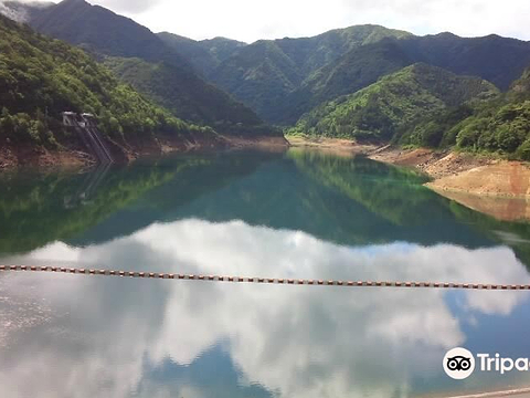 Tataragi Dam的图片