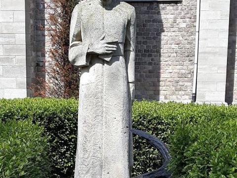 奥斯坦德旅游景点图片
