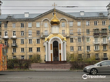 Chapel of Vladimirskaya Icon of Our Lady