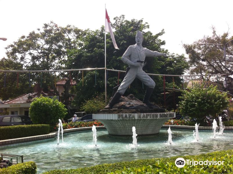 Taman Topi Bogor旅游景点图片