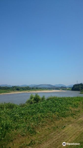阿武隈川旅游景点图片