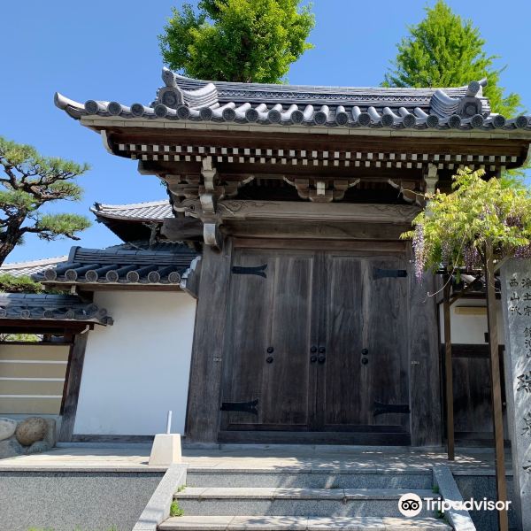 瑞泉寺旅游景点图片
