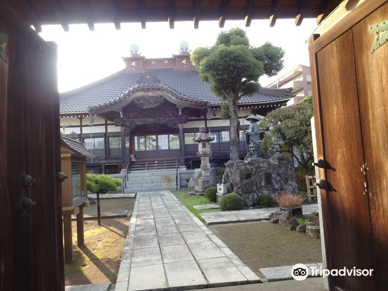 観音寺旅游景点图片